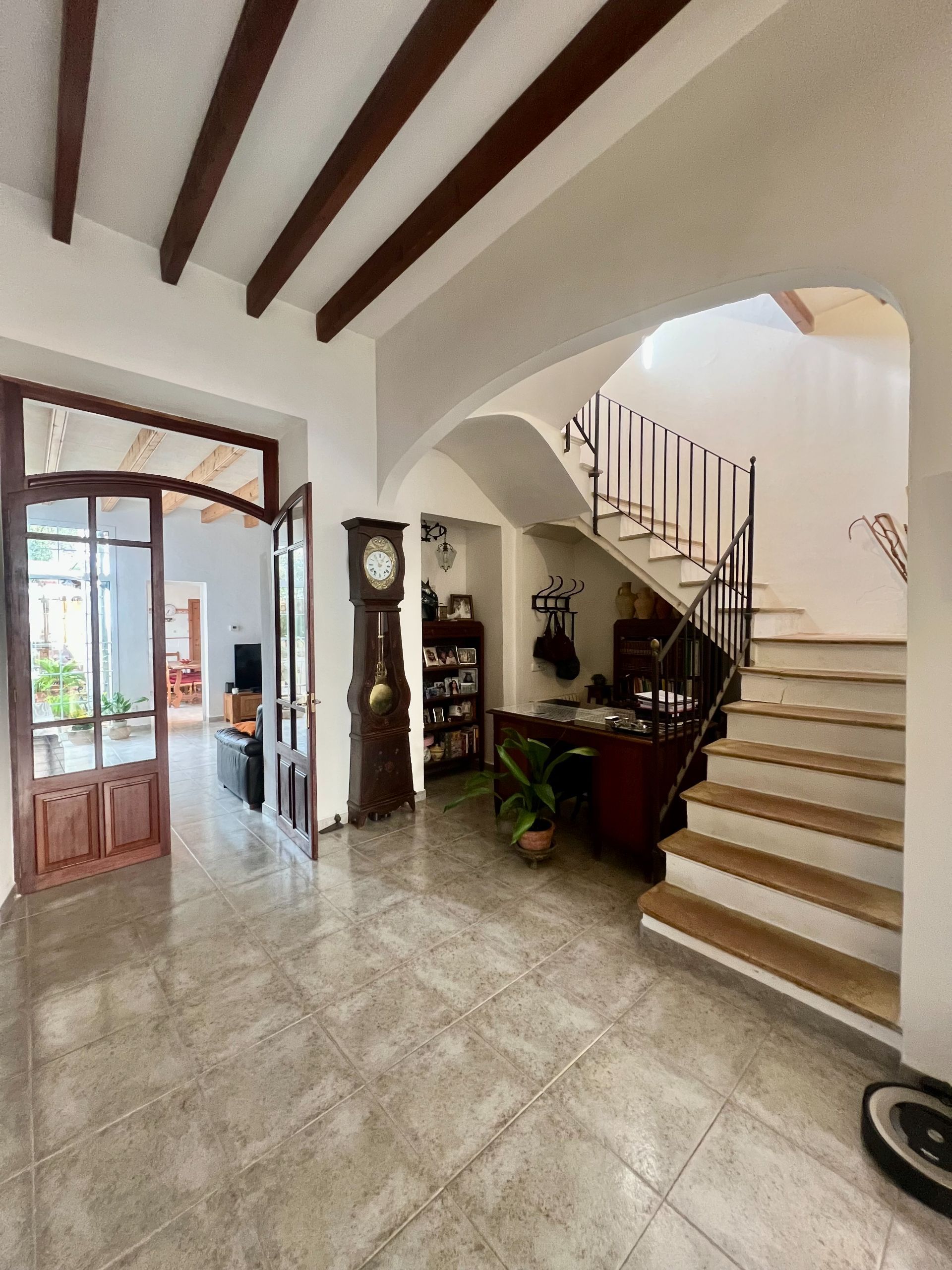 4 Slaapk., 2 Badk. - Villa te koop in Felanitx
