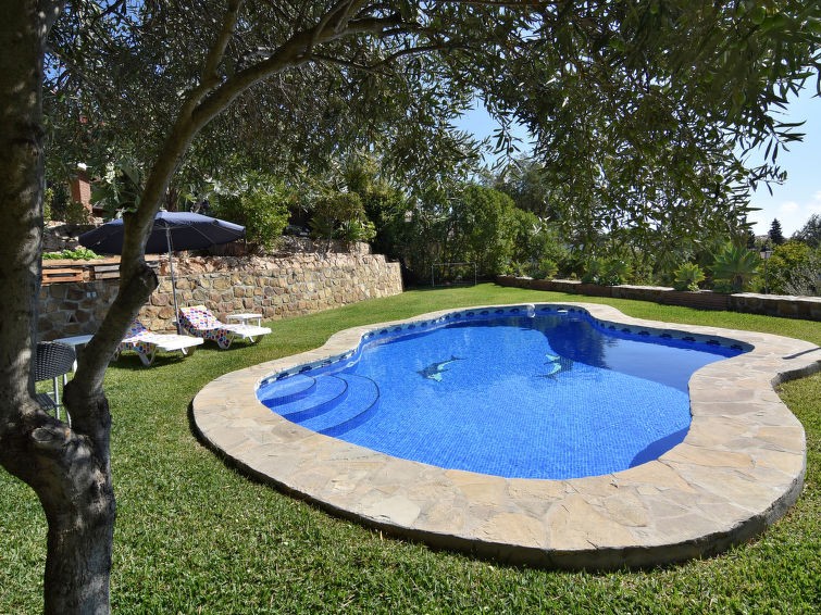 Casa de 3 Dormitorios en venta en Mijas Pueblo