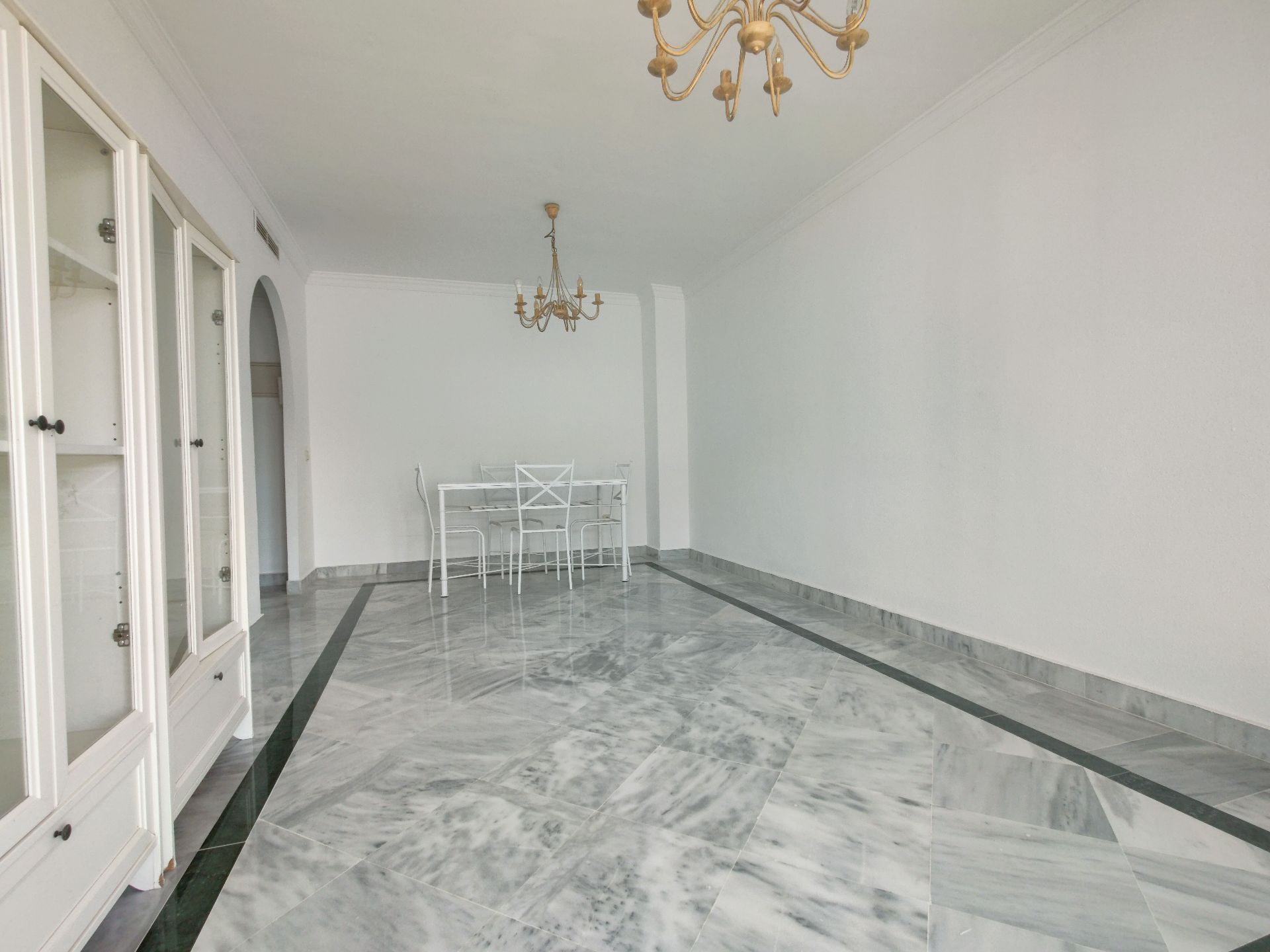 Piso de 2 Dormitorios en venta en Marbella