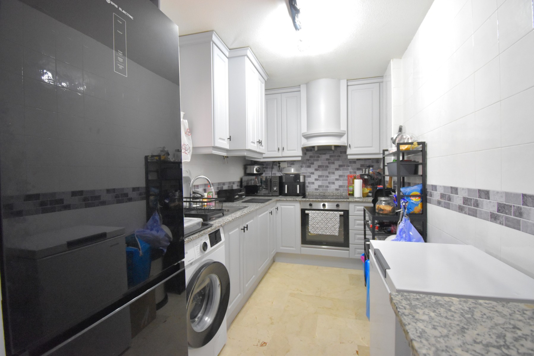 2 спални, 2 бани - Апартамент за продажба в Orihuela Costa