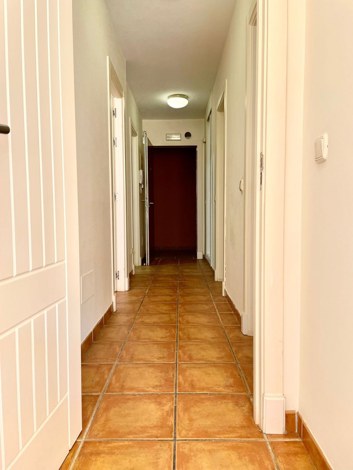 Piso de 1 Dormitorio en venta en Benahavís