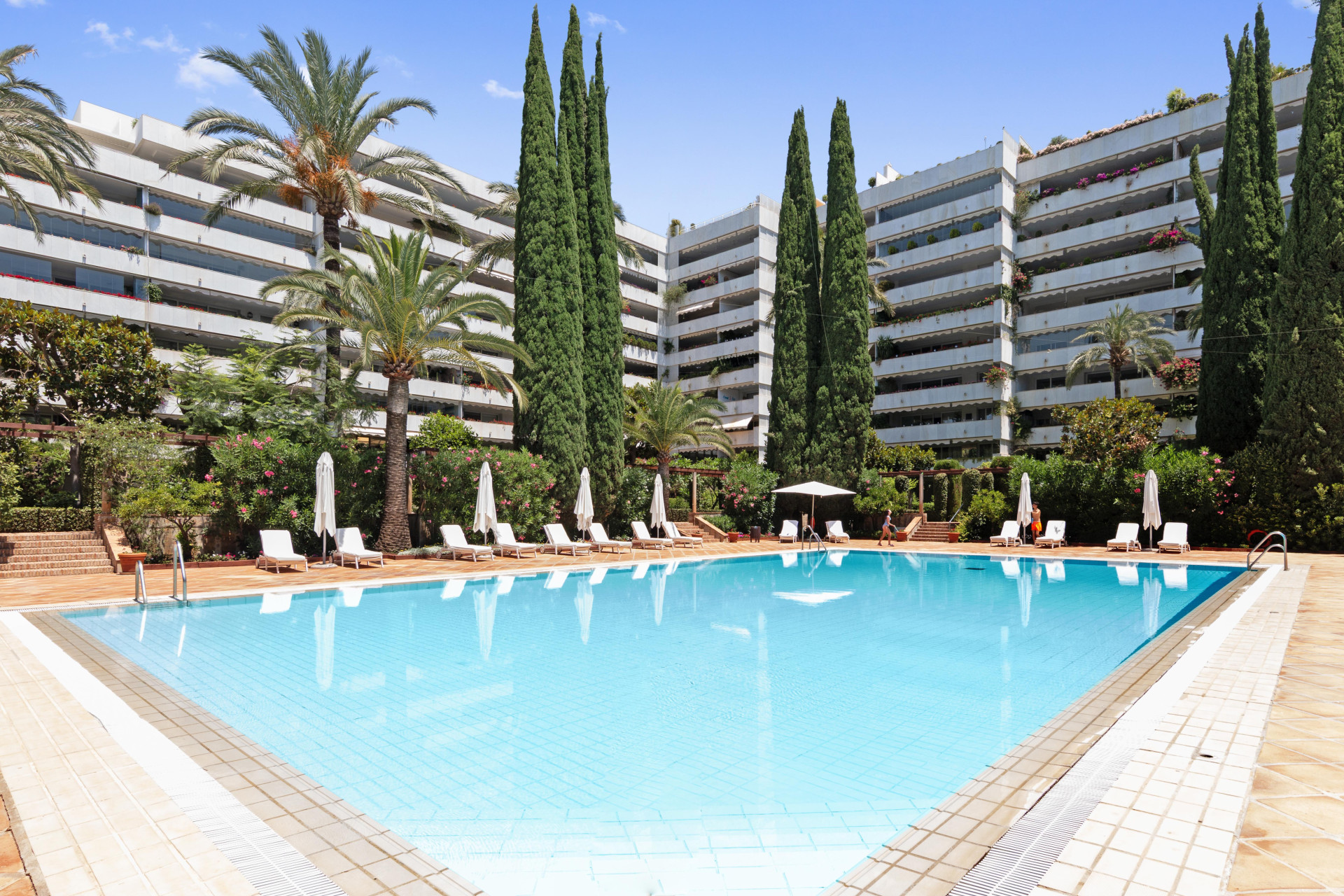 Marbella Centre