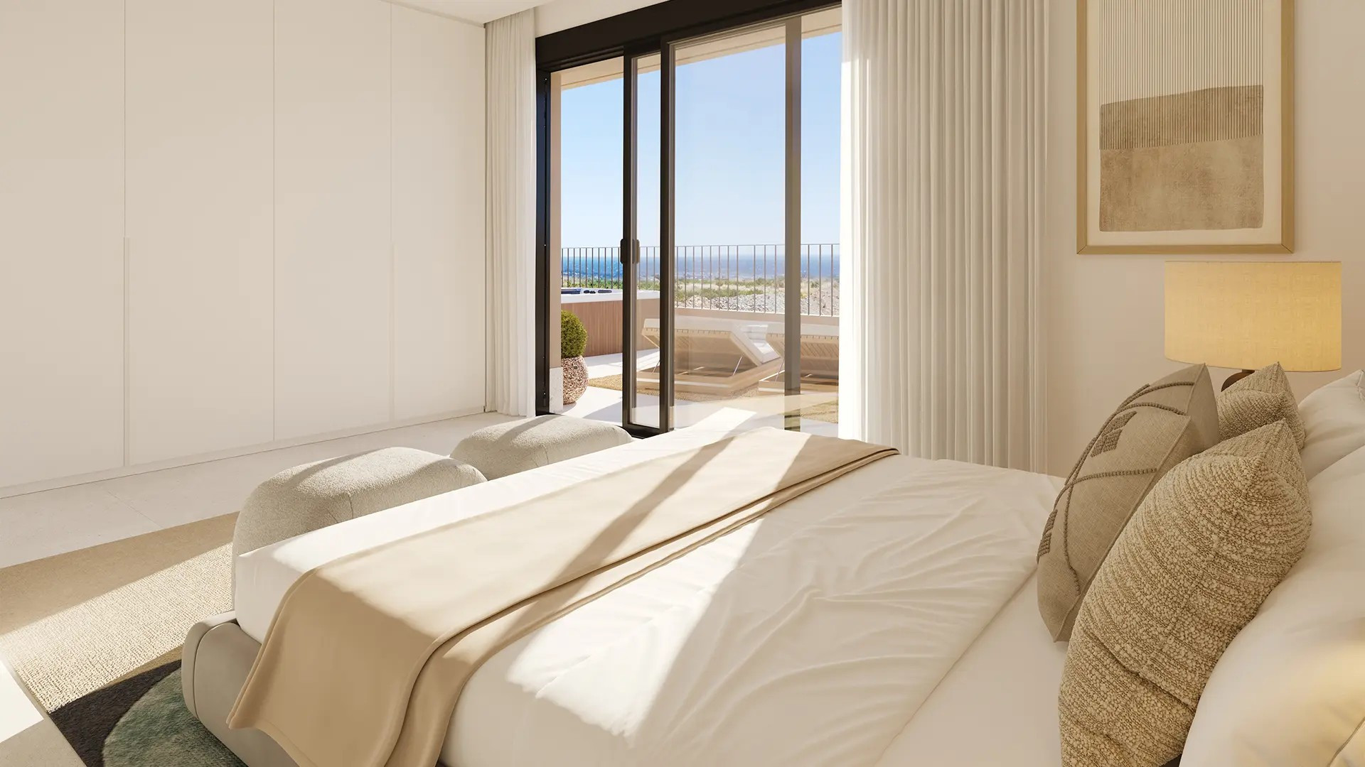 Piso de 3 Dormitorios y 2 Baños en venta en Benalmádena Costa