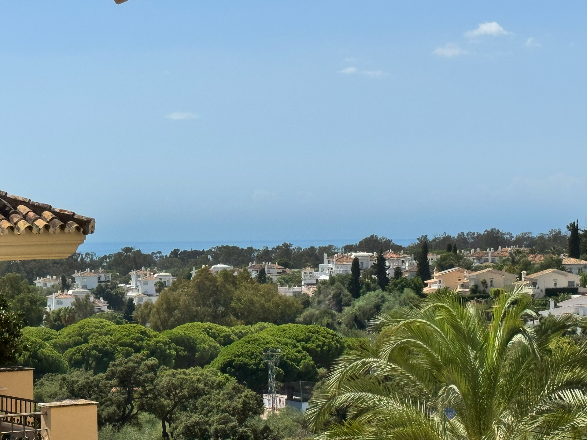 3 спални, 3 бани - Апартамент за продажба в Cabopino, Marbella