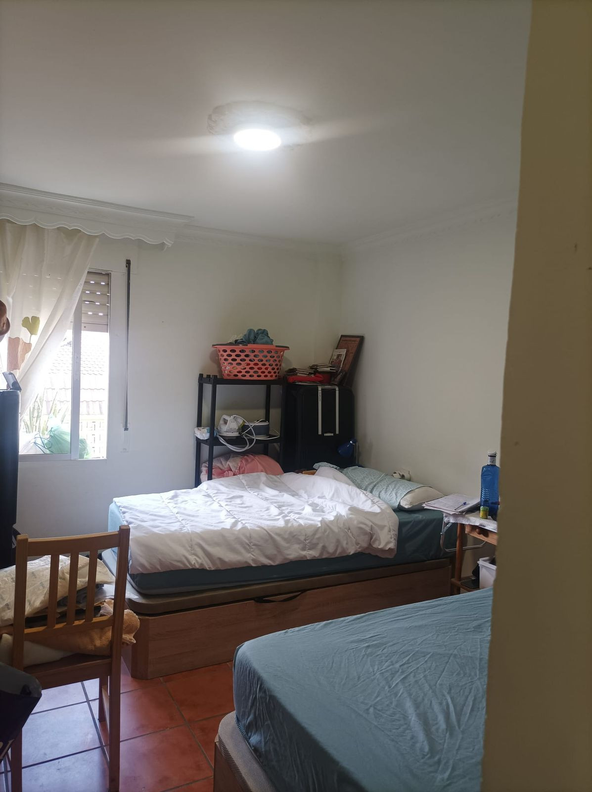 Piso de 3 Dormitorios en venta en San Pedro de Alcántara