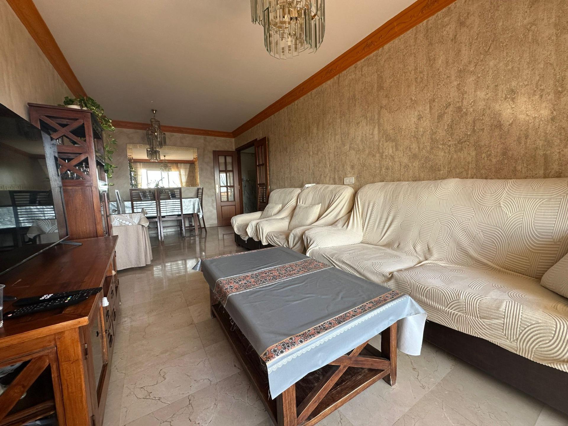 3 Slaapk., 2 Badk. - Appartement te koop in Las Lagunas de Mijas
