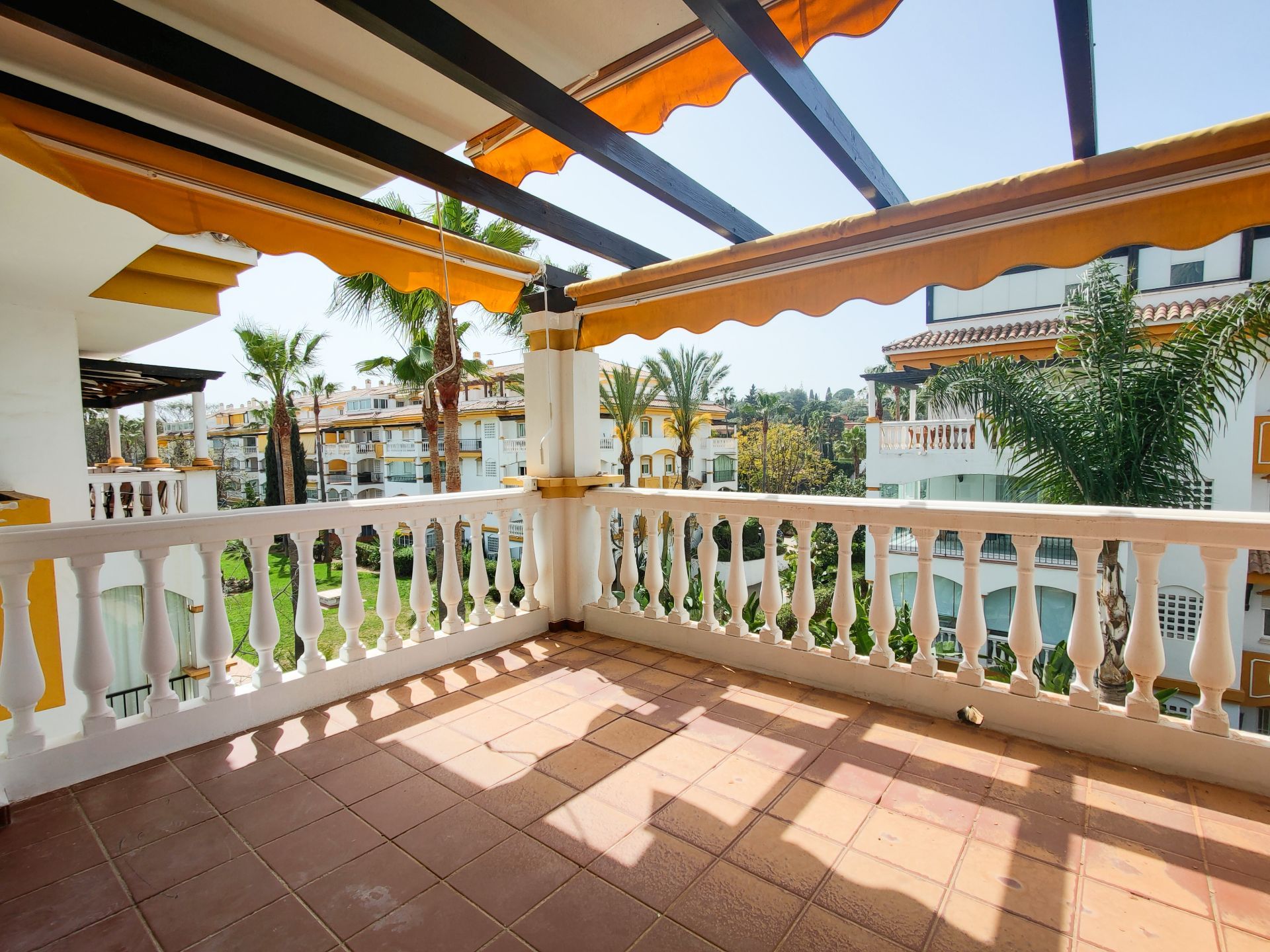 Piso de 2 Dormitorios en venta en Marbella