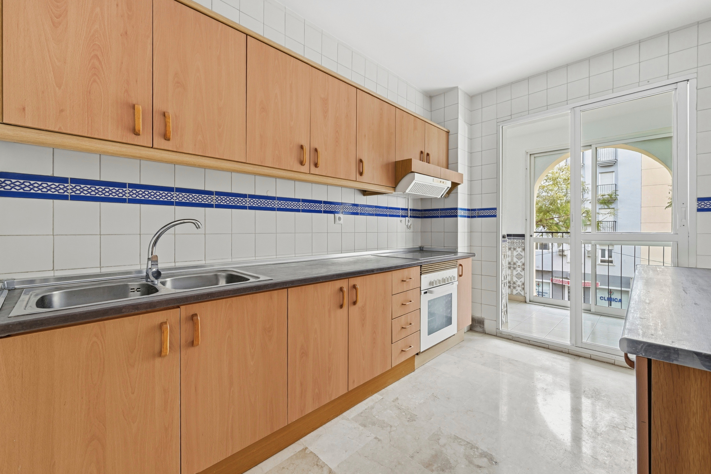 Piso de 3 Dormitorios en venta en Fuengirola