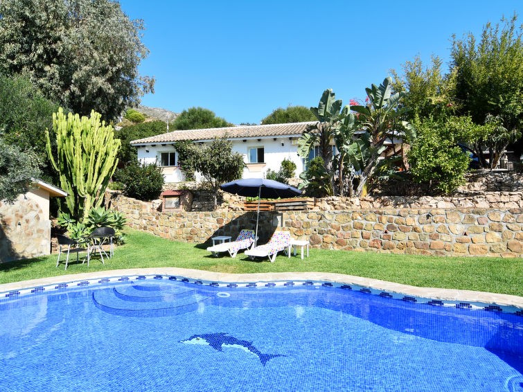 Mijas Pueblo