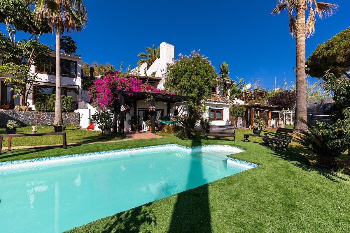 Nueva Andalucia, Marbella