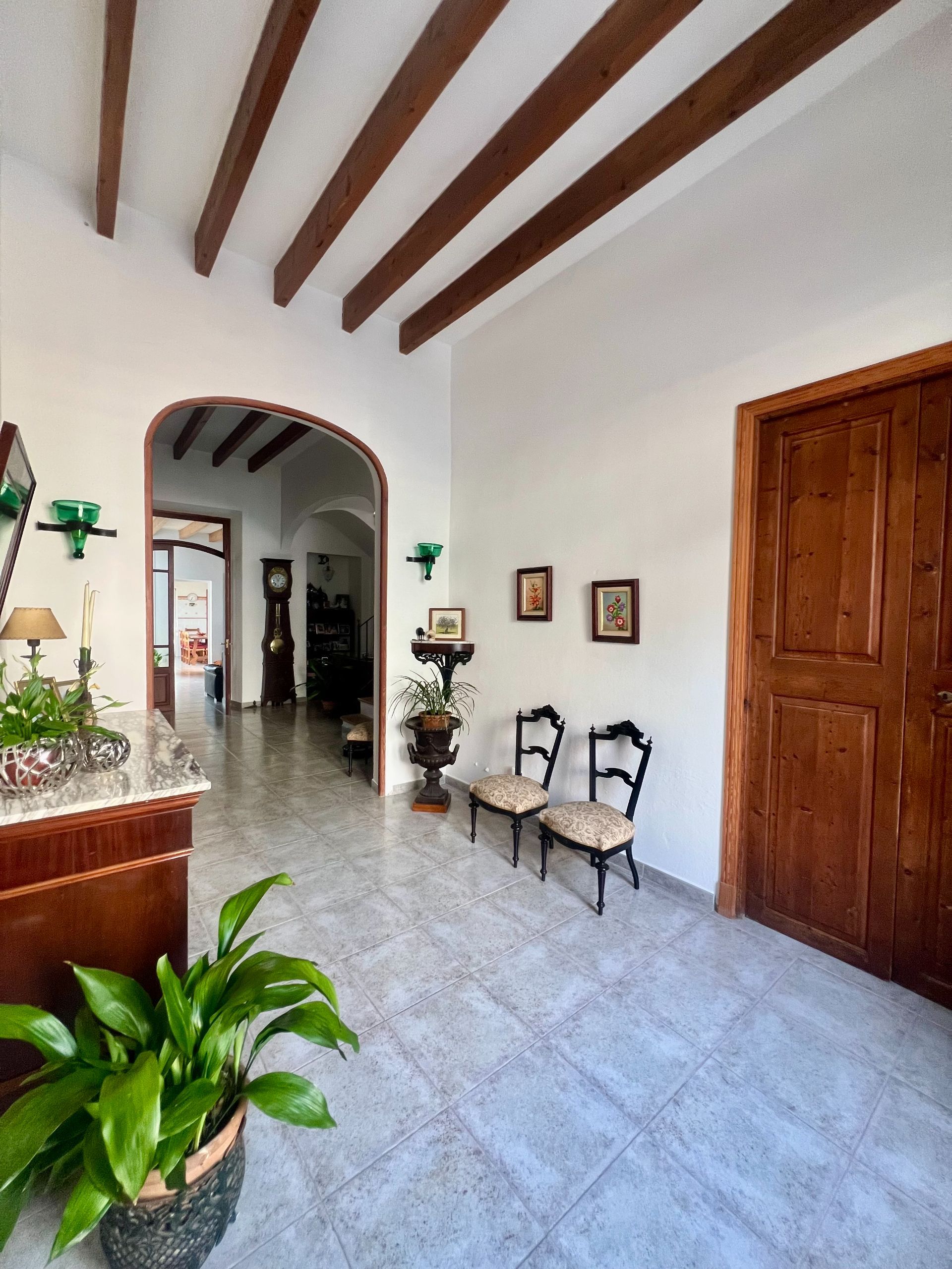 4 Slaapk., 2 Badk. - Villa te koop in Felanitx