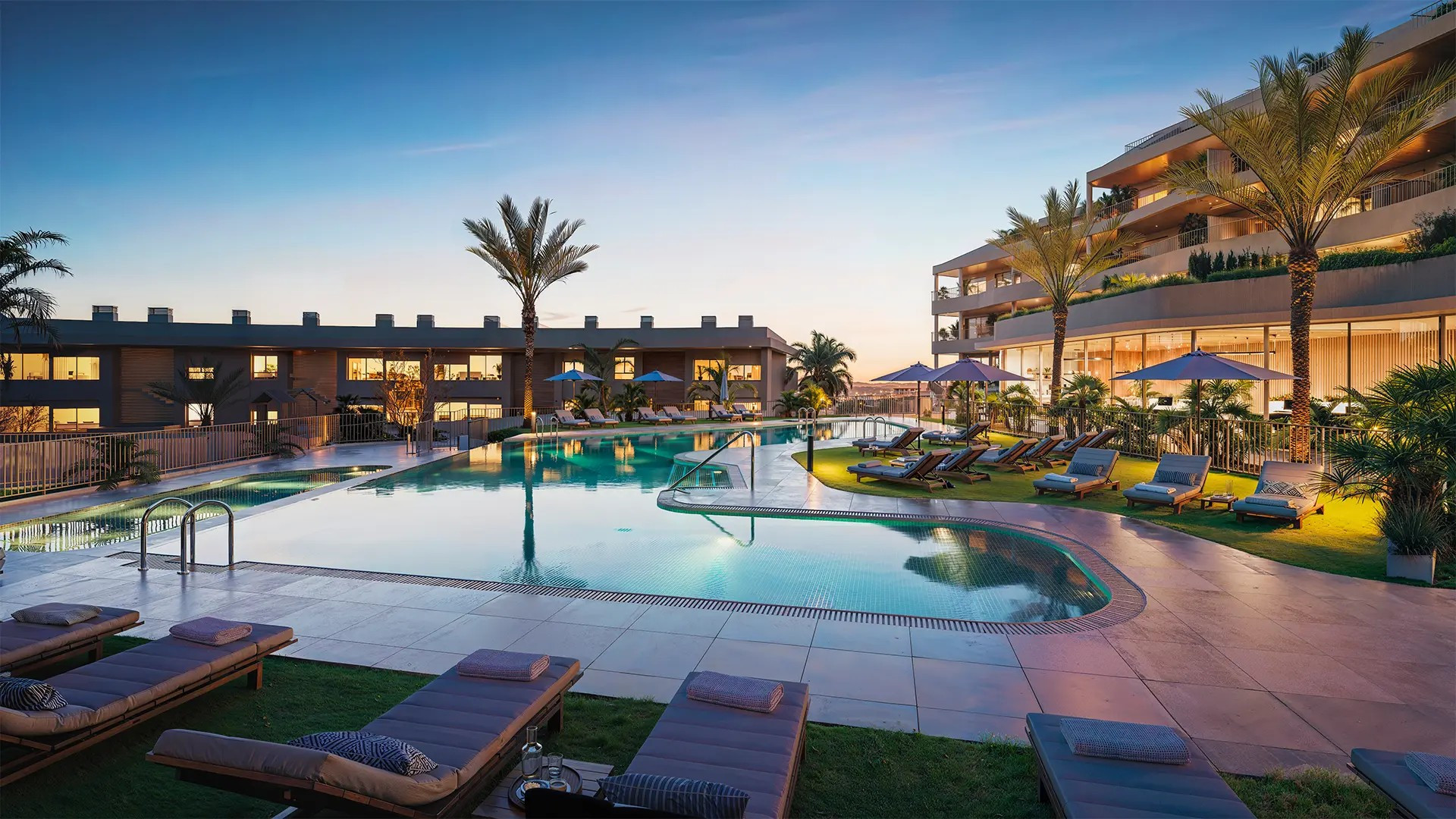 Piso de 3 Dormitorios y 2 Baños en venta en Benalmádena Costa
