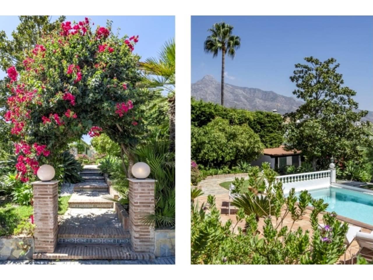 Casa Adosada de 4 Dormitorios y 2 Baños en venta en Nueva Andalucía, Marbella
