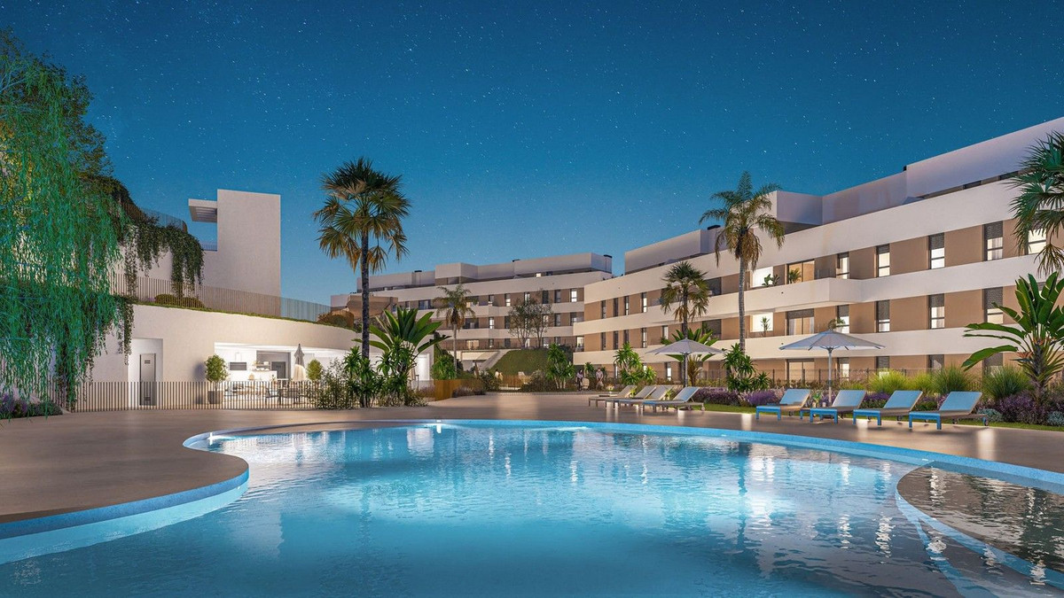 La Cala de Mijas