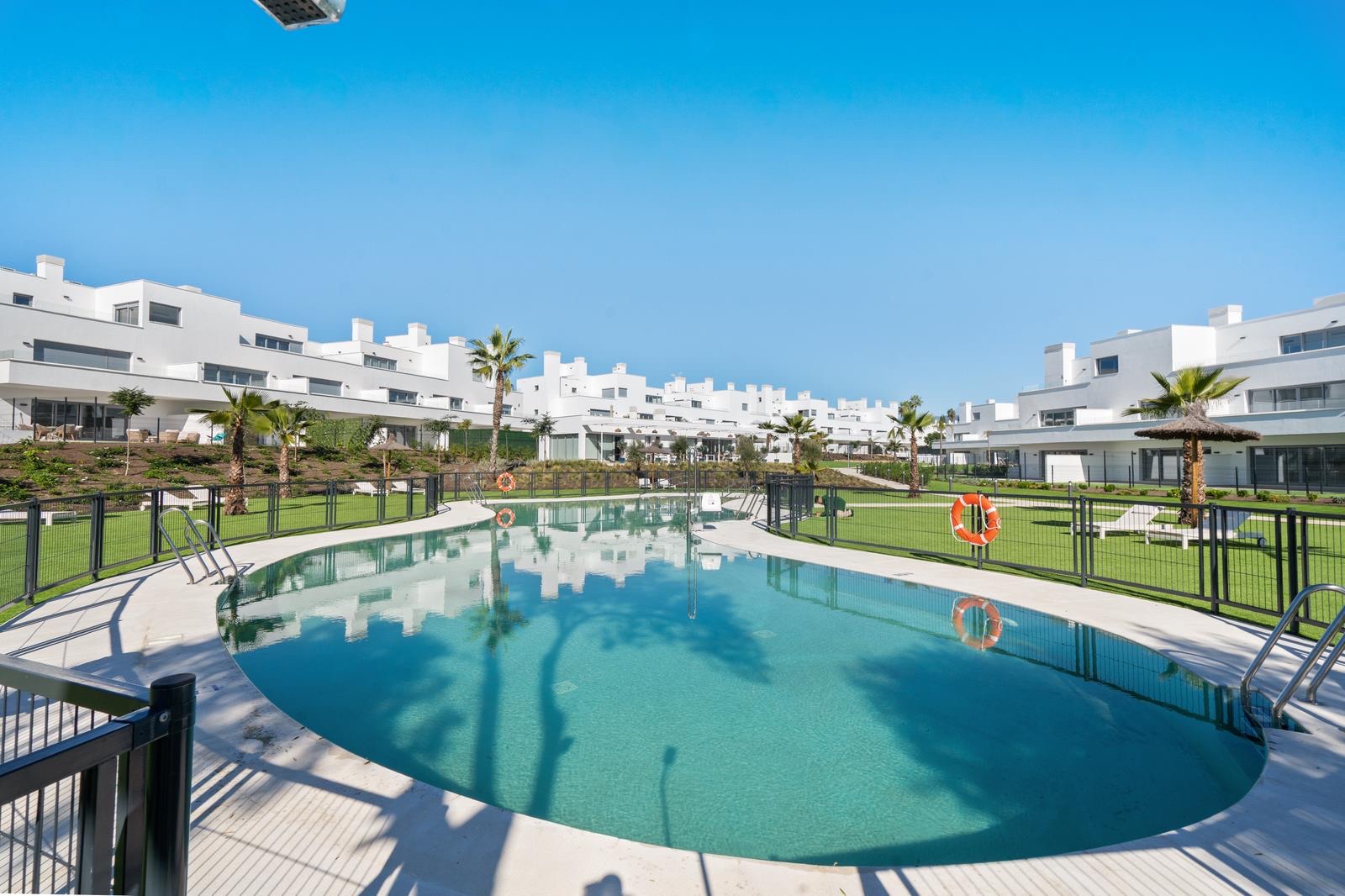 Cancelada, Estepona