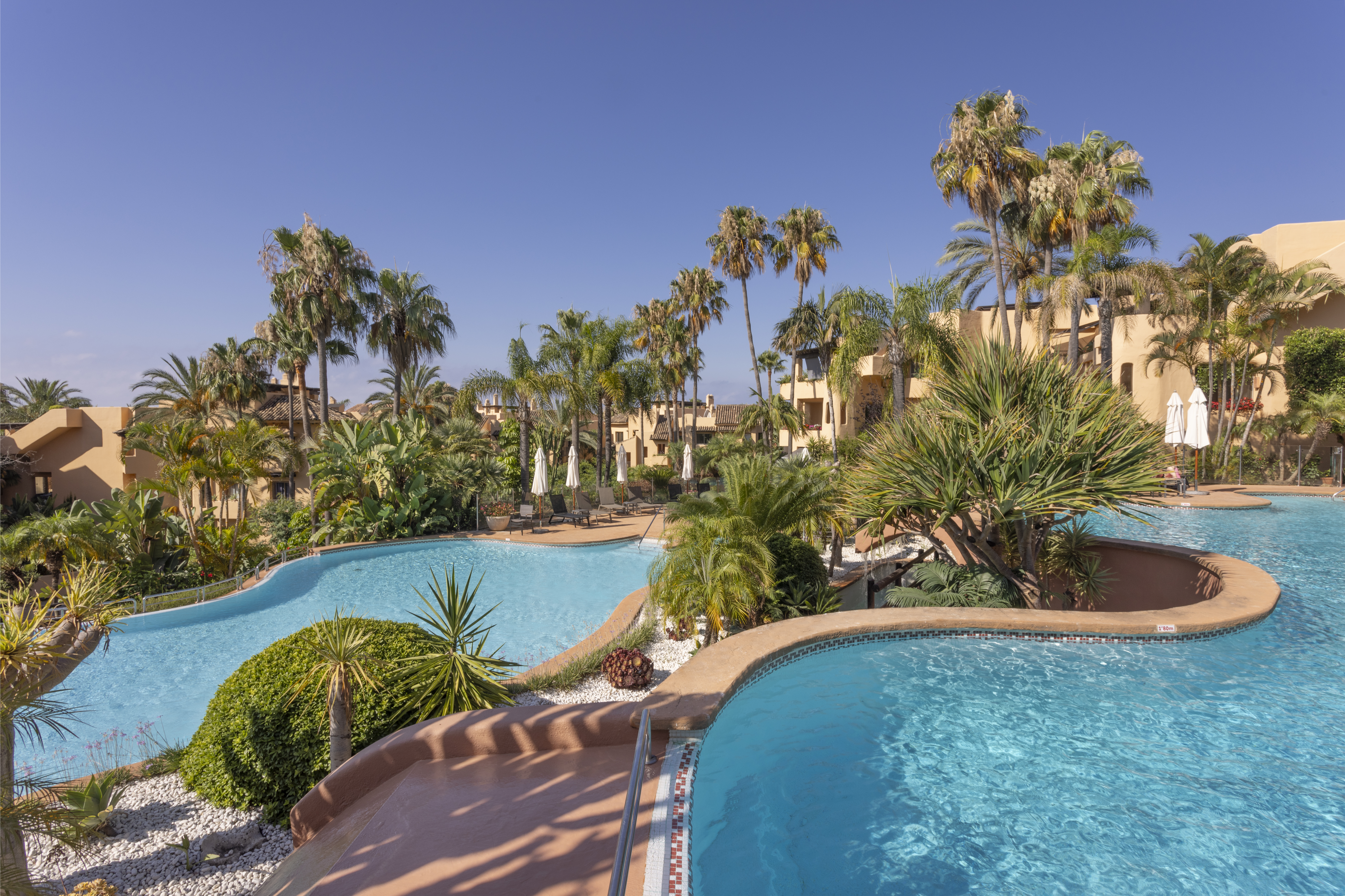 Ático de 3 Dormitorios y 3 Baños en venta en Milla de Oro, Marbella