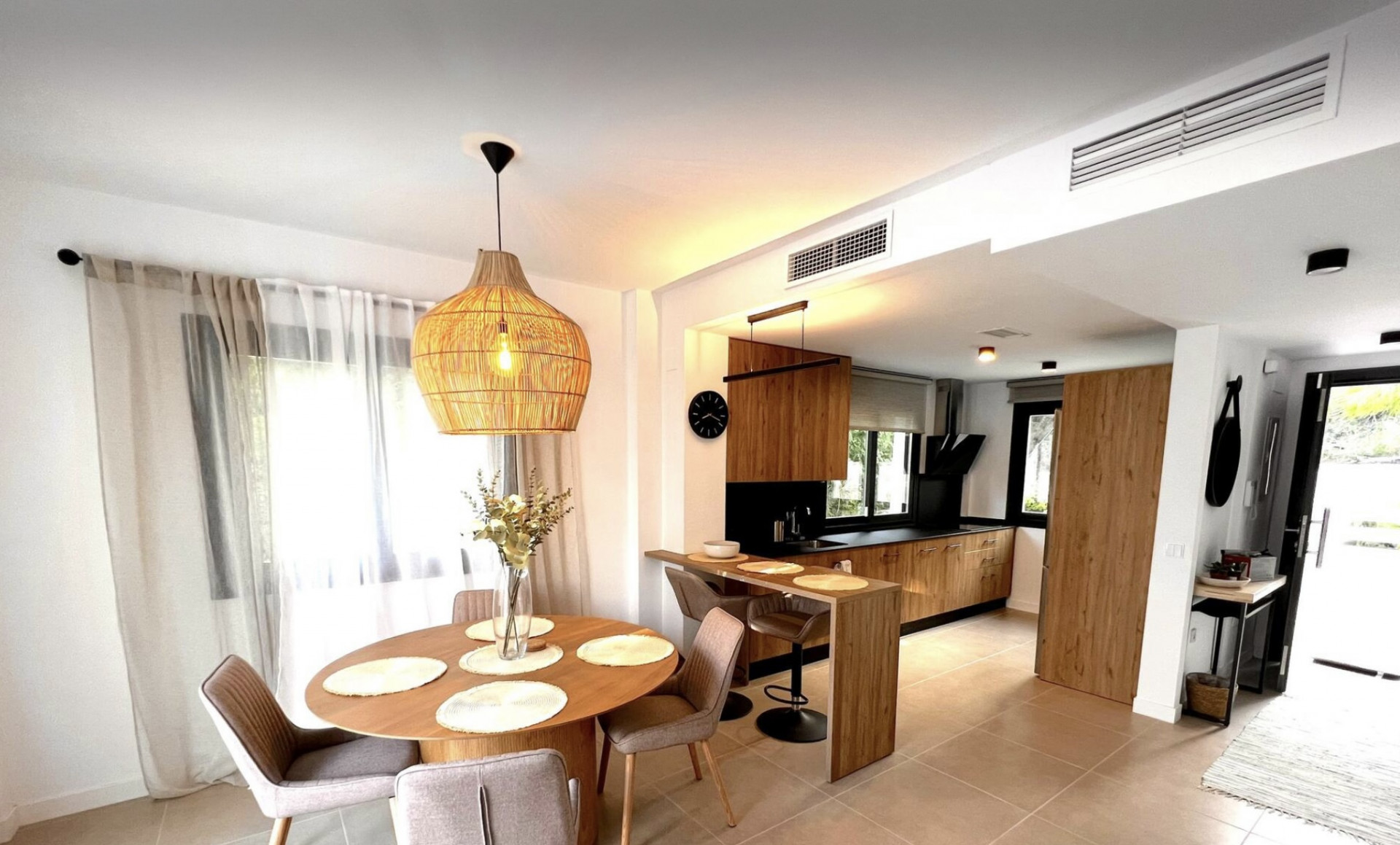 Casa de 3 Dormitorios en venta en Estepona