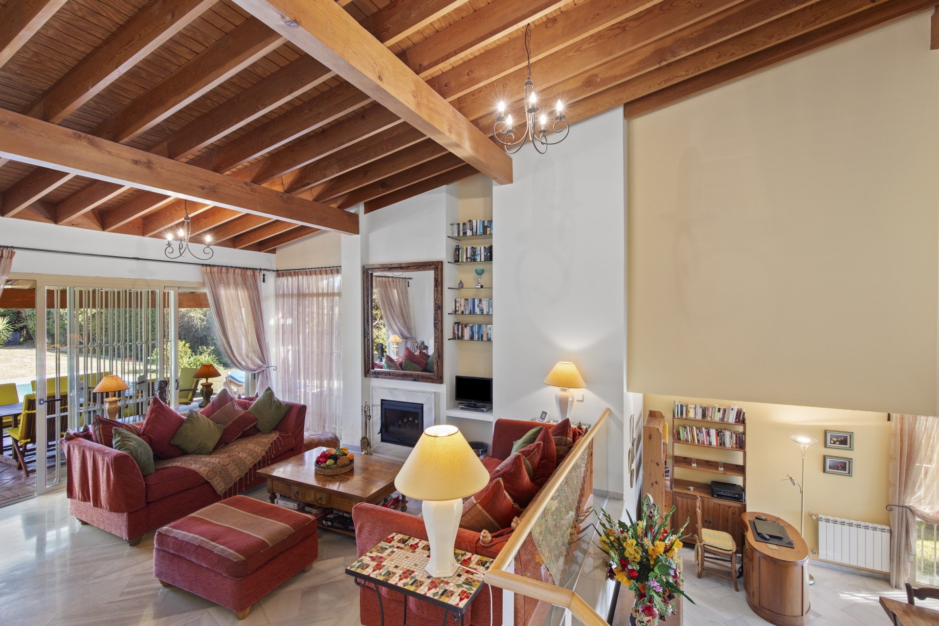 Casa de 3 Dormitorios en venta en Benahavís