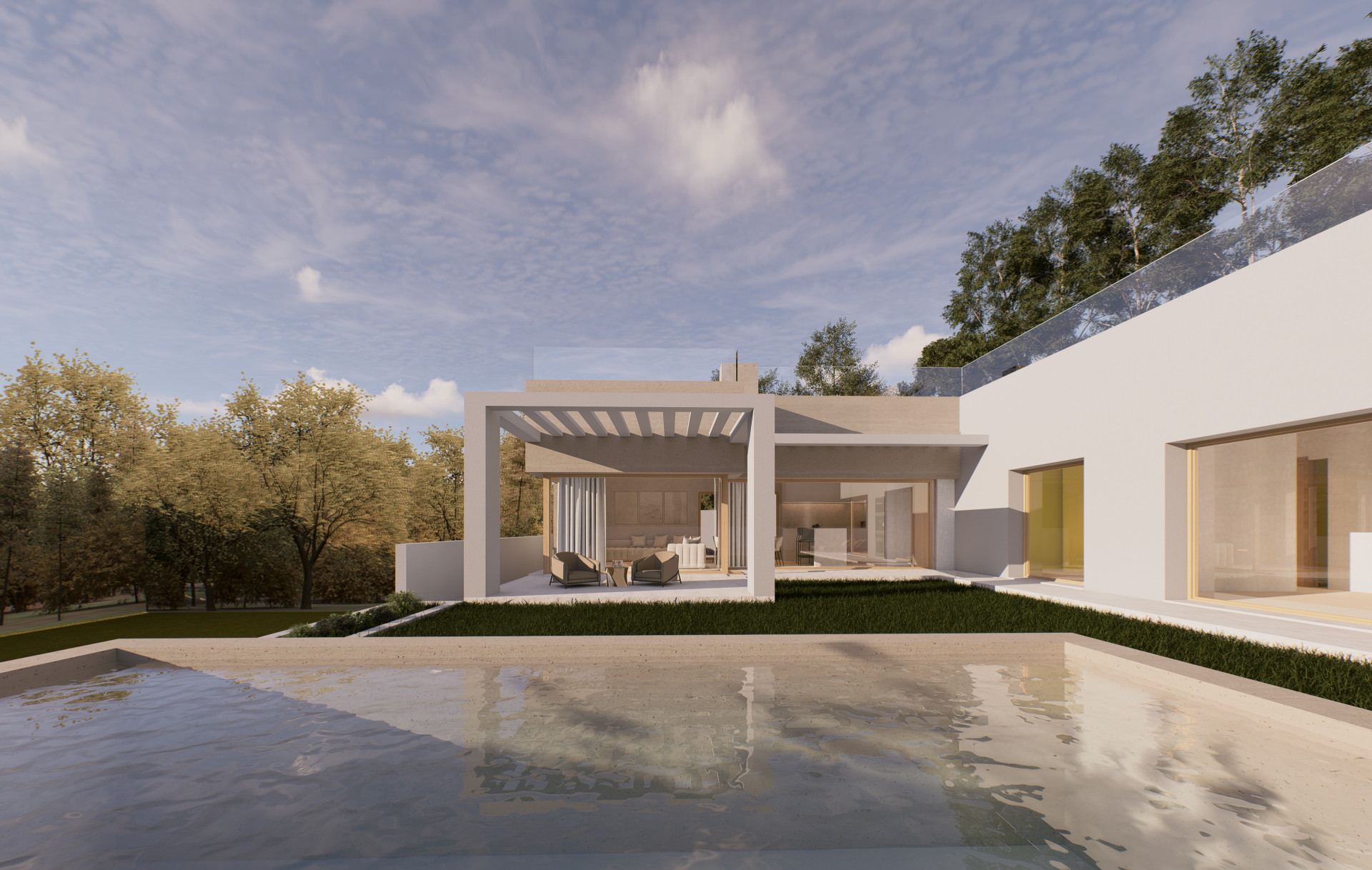 Casa de 4 Dormitorios y 3 Baños en venta en Estepona