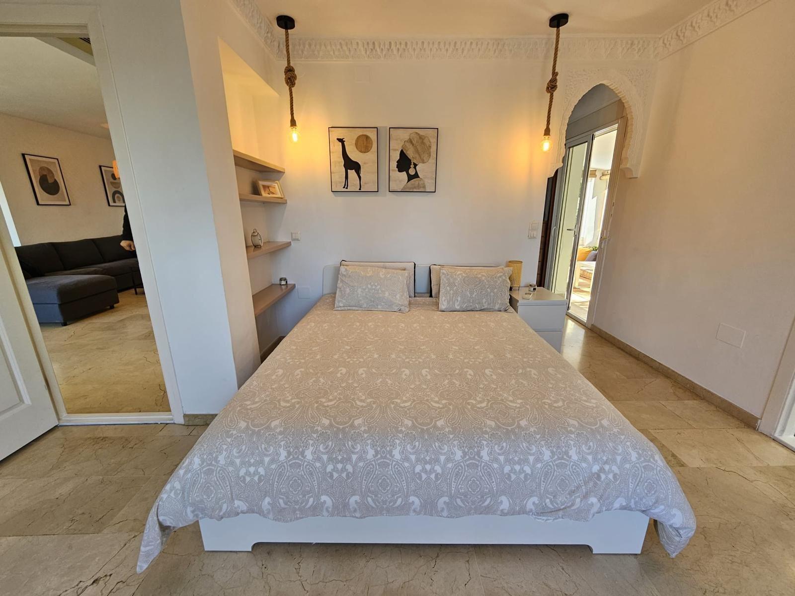 5 спални - Вила за продажба в Benalmadena Pueblo