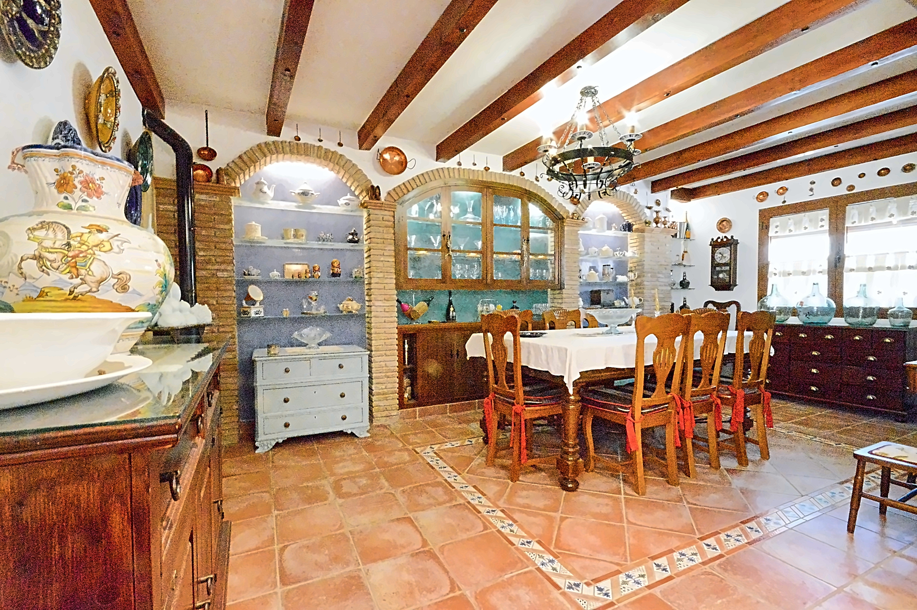 Casa Adosada de 3 Dormitorios y 2 Baños en venta en Cónchar