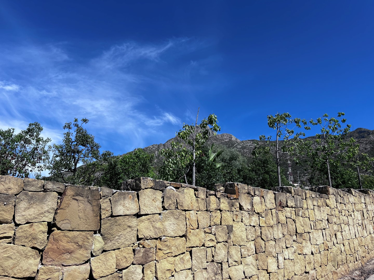 Terreno en venta en Milla de Oro, Marbella