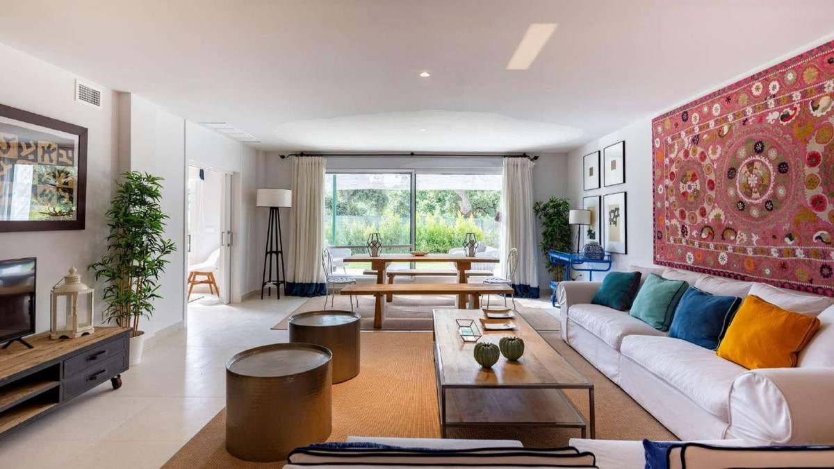 Piso de 3 Dormitorios en venta en Sotogrande