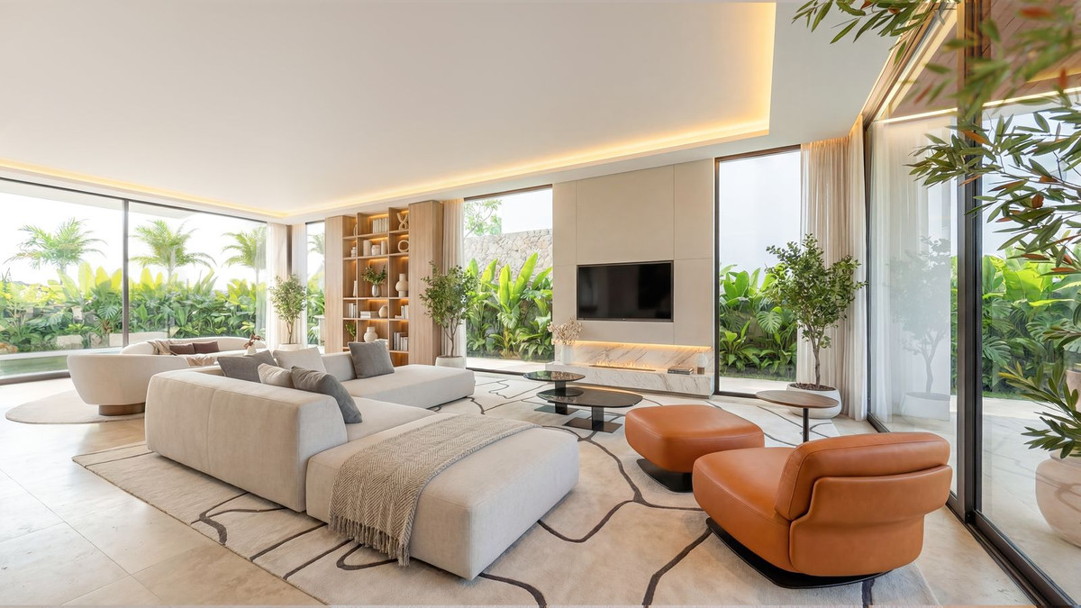 Casa de 5 Dormitorios en venta en Bel-Air