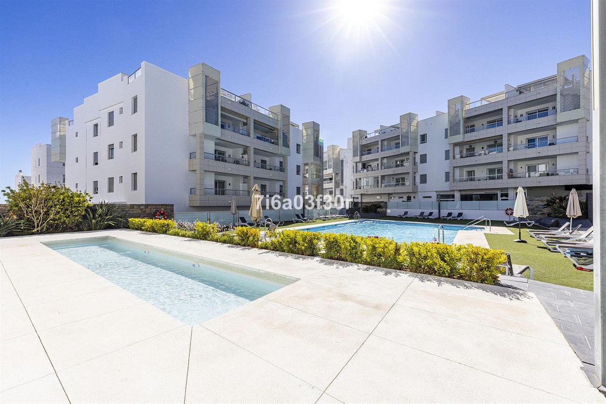 Piso de 3 Dormitorios en venta en Marbella