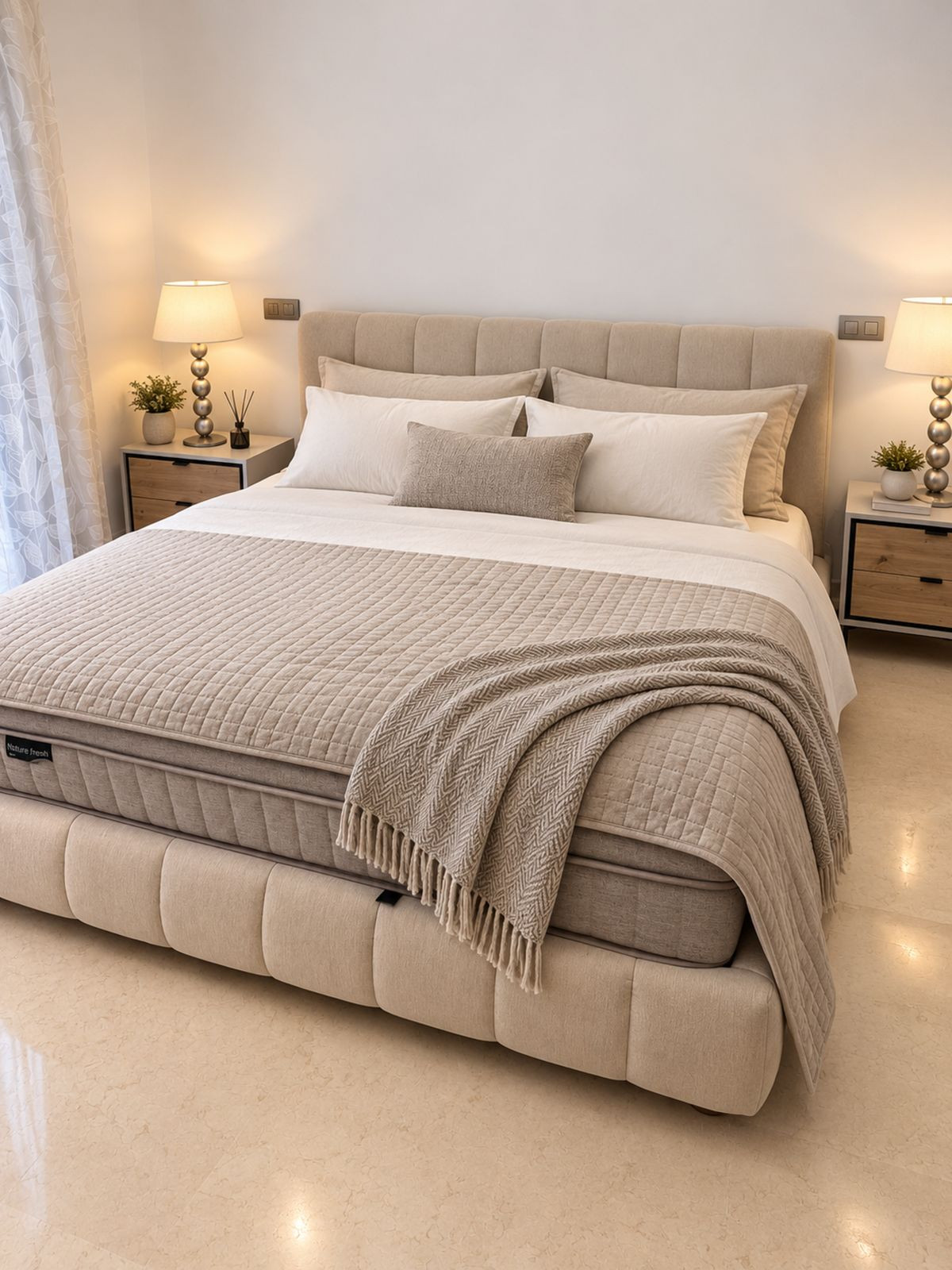 Ático de 3 Dormitorios y 4 Baños en alquiler en El Paraíso, Estepona