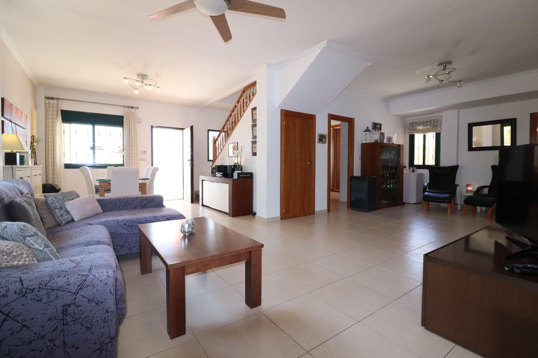 Casa de 4 Dormitorios en venta en Ciudad Quesada