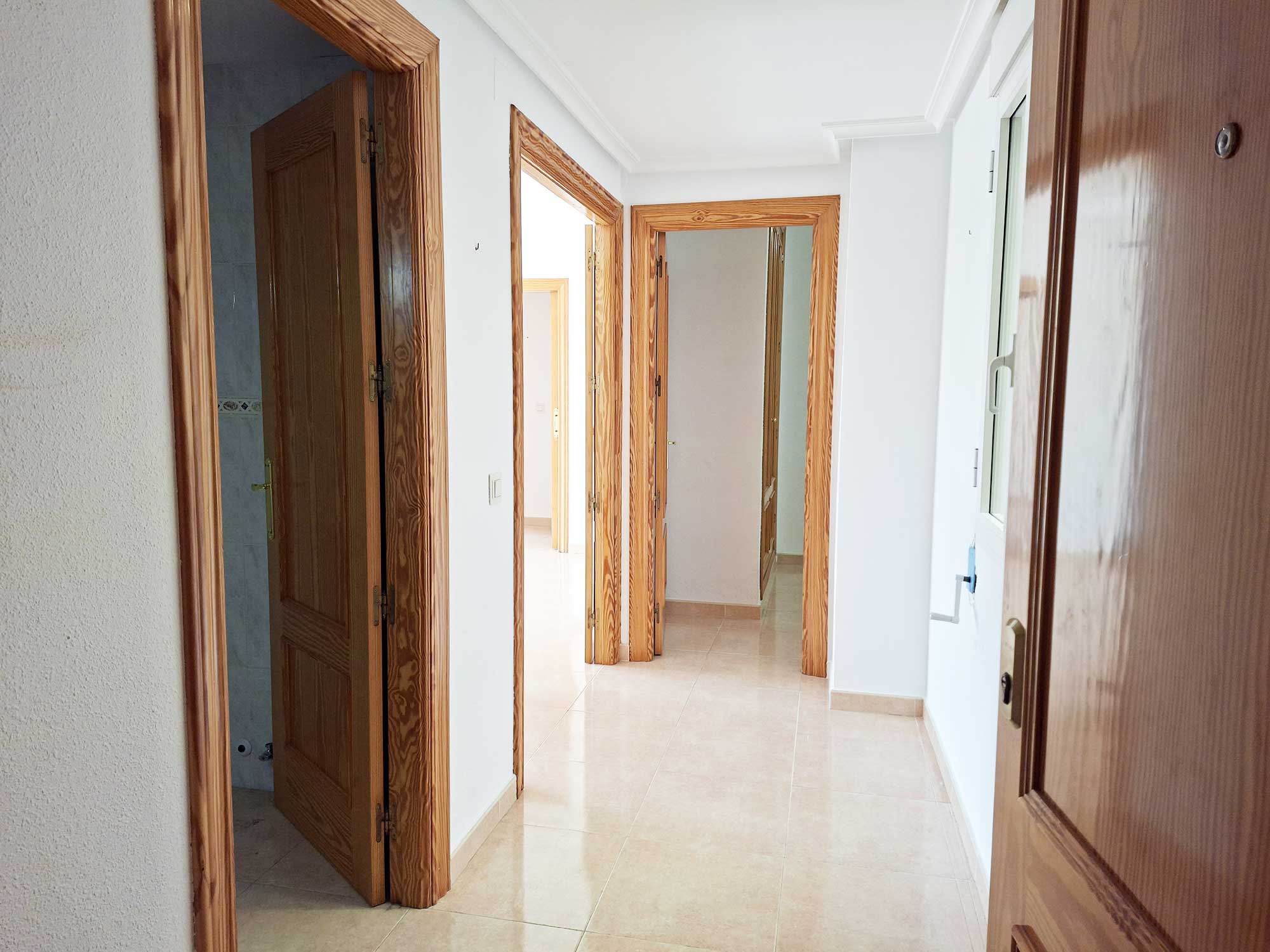 Piso de 3 Dormitorios y 2 Baños en venta en Altea