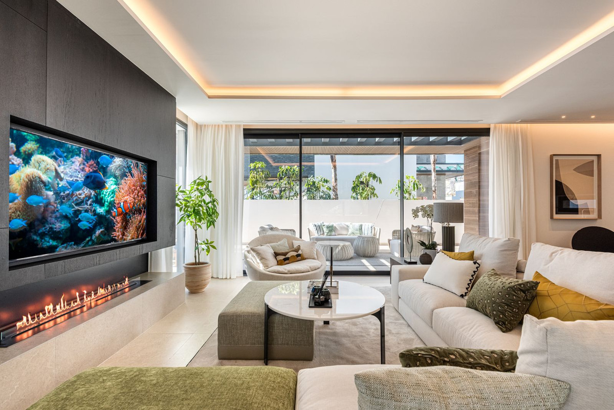 Casa de 3 Dormitorios y 3 Baños en venta en La Cala de Mijas