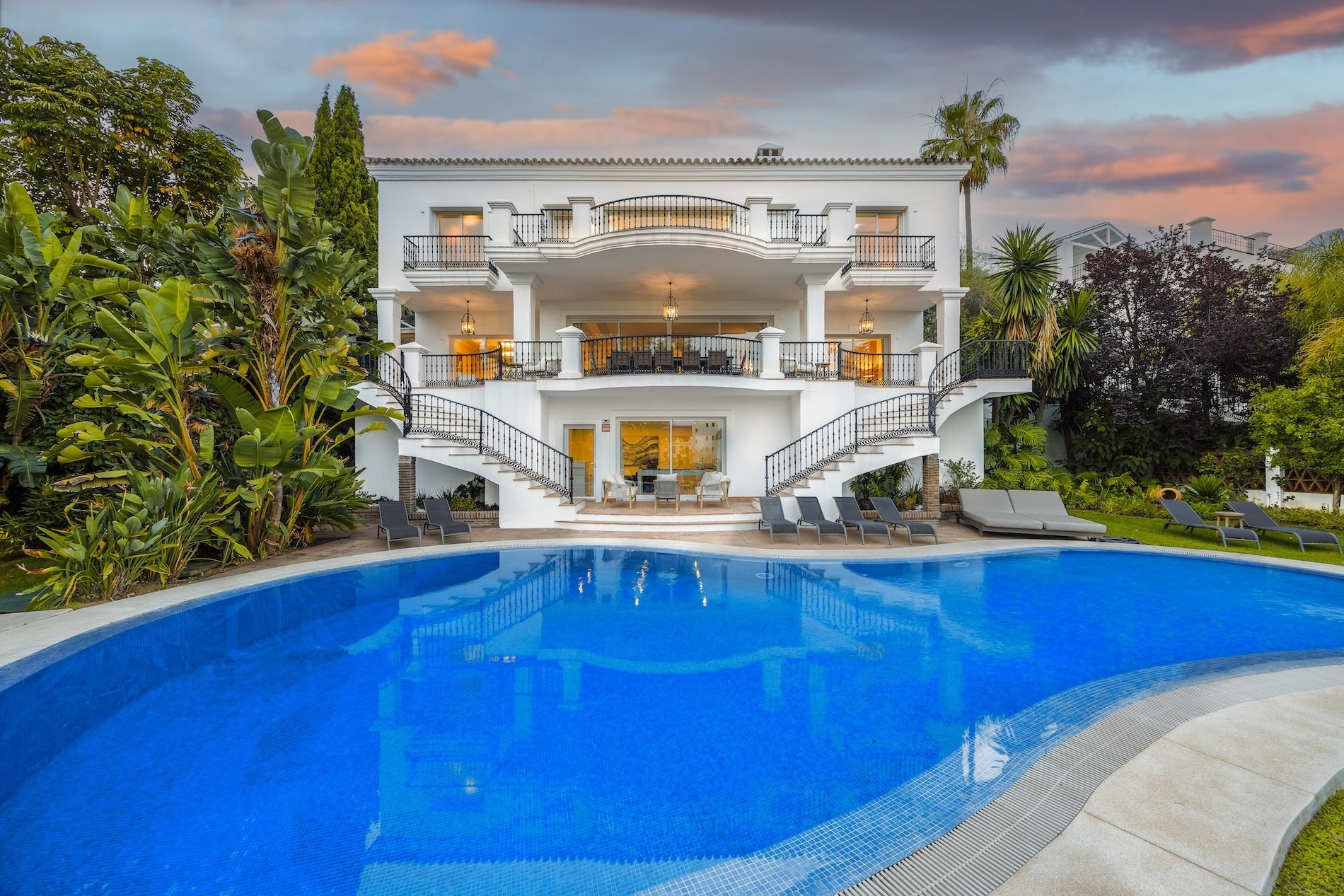 La Quinta, Benahavis