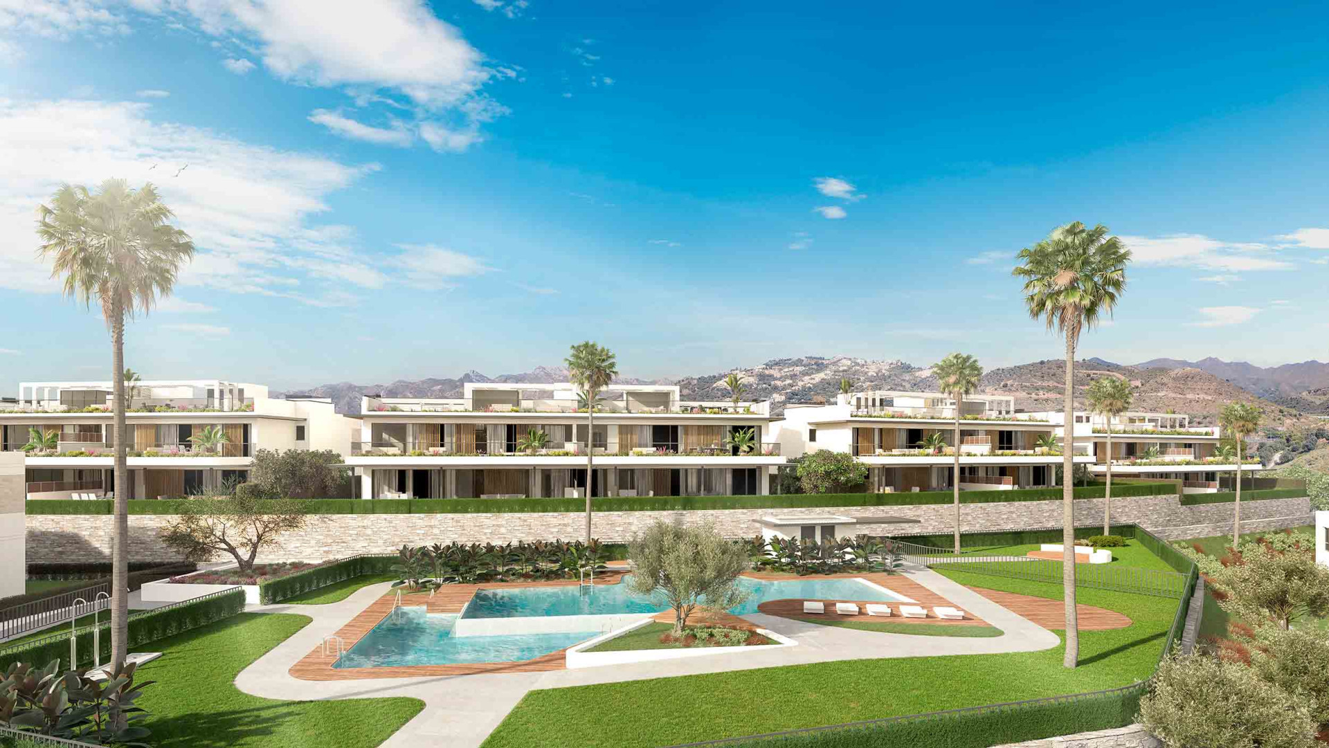 Los Monteros, Marbella