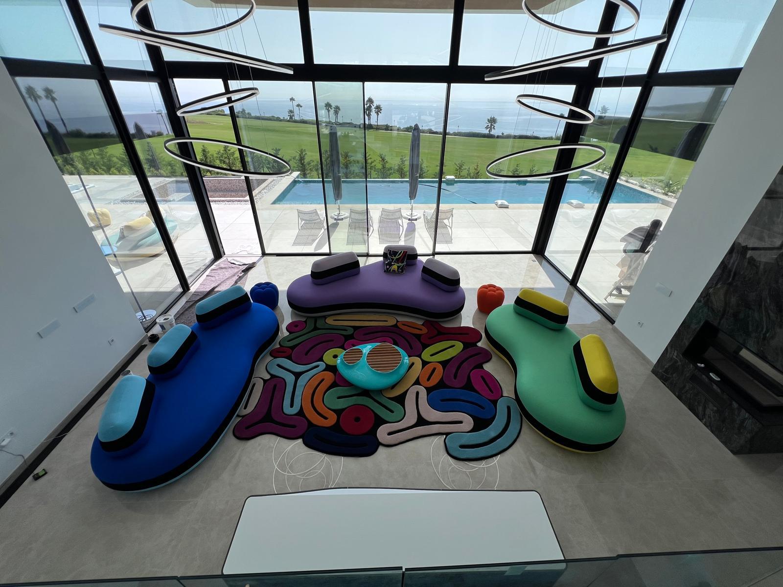 6 Bed - Villa for Sale in La Alcaidesa