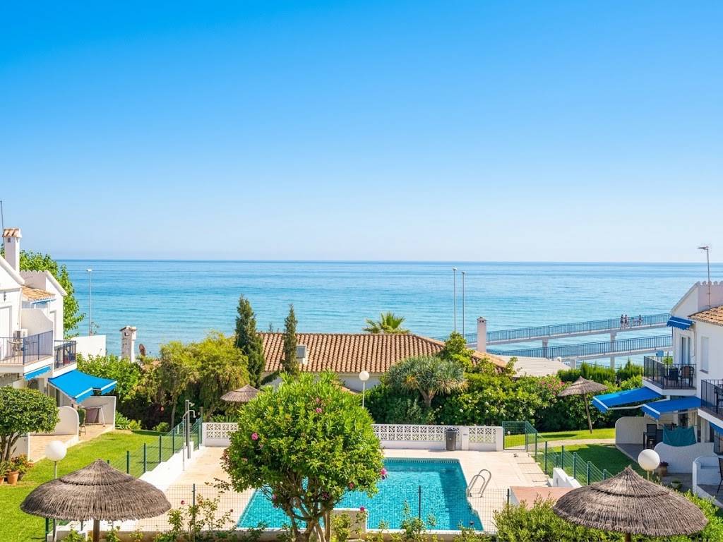 El Faro, Mijas