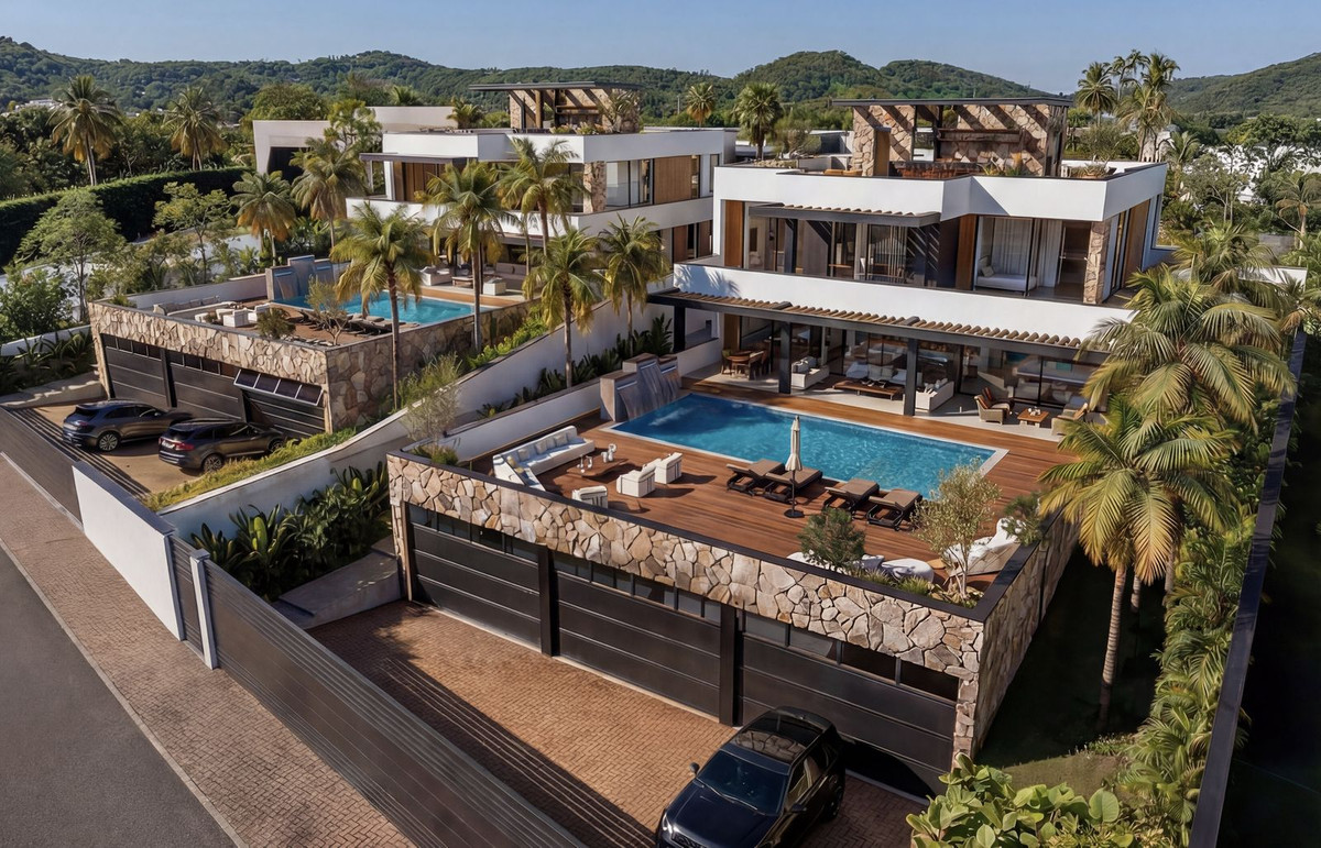 Casa de 5 Dormitorios en venta en Bel-Air