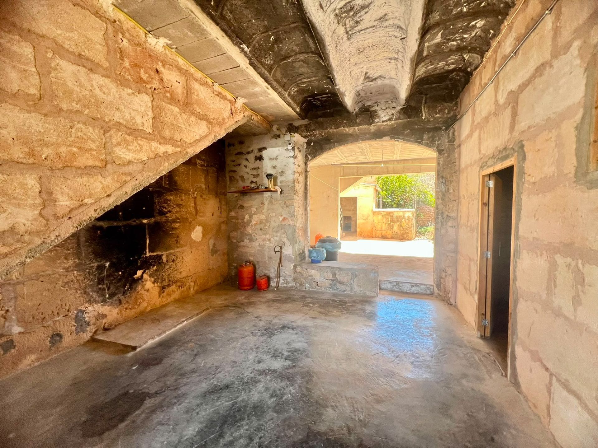Casa de 3 Dormitorios en venta en Santanyí