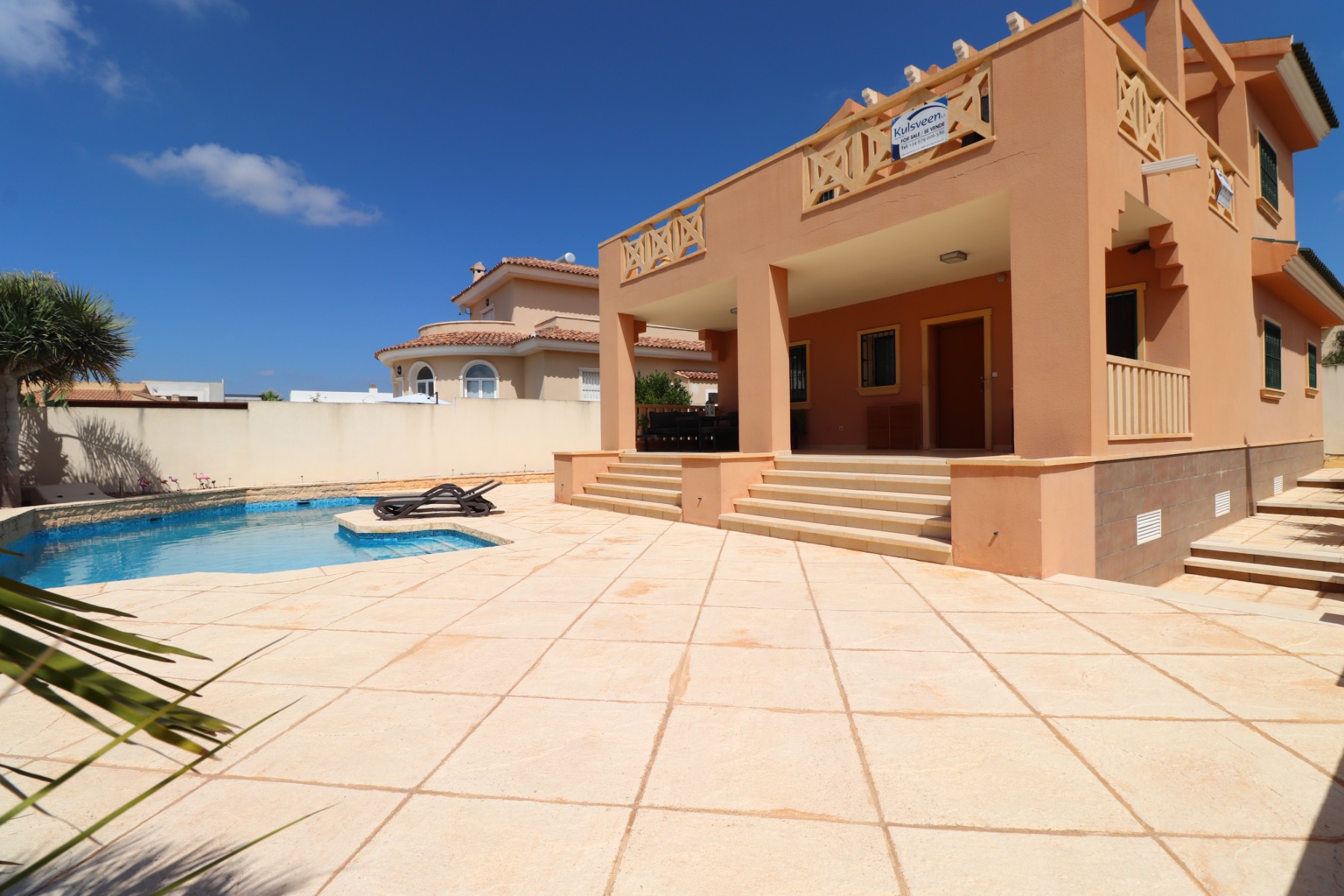 Casa de 4 Dormitorios en venta en Ciudad Quesada