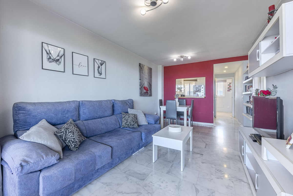 3 Slaapk., 2 Badk. - Appartement te koop in Casares