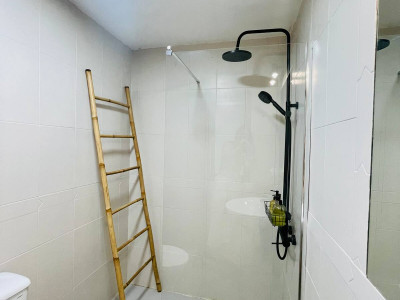 Casa de 4 Dormitorios y 2 Baños en alquiler en Las Lagunas de Mijas