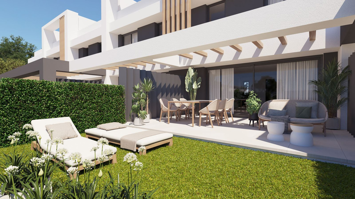Casa Adosada de 3 Dormitorios en venta en La Cala de Mijas
