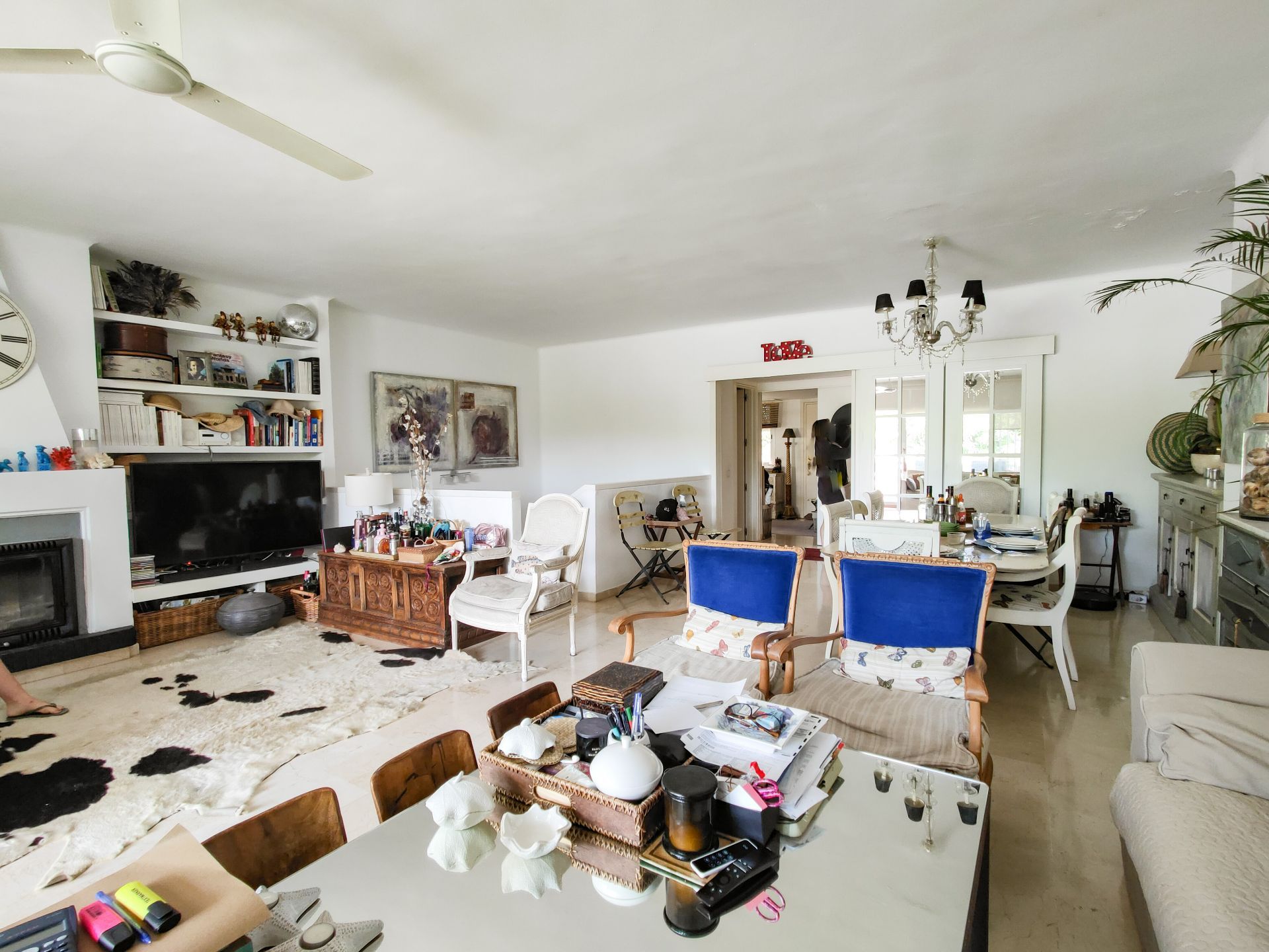 4 Bed - Apartment for Sale in Rio Real, Marbella