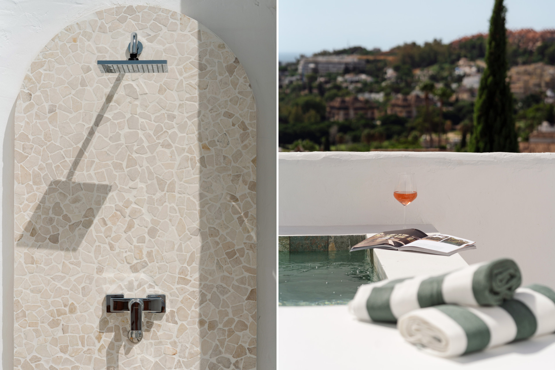 Ático de 3 Dormitorios y 3 Baños en venta en Nueva Andalucía
