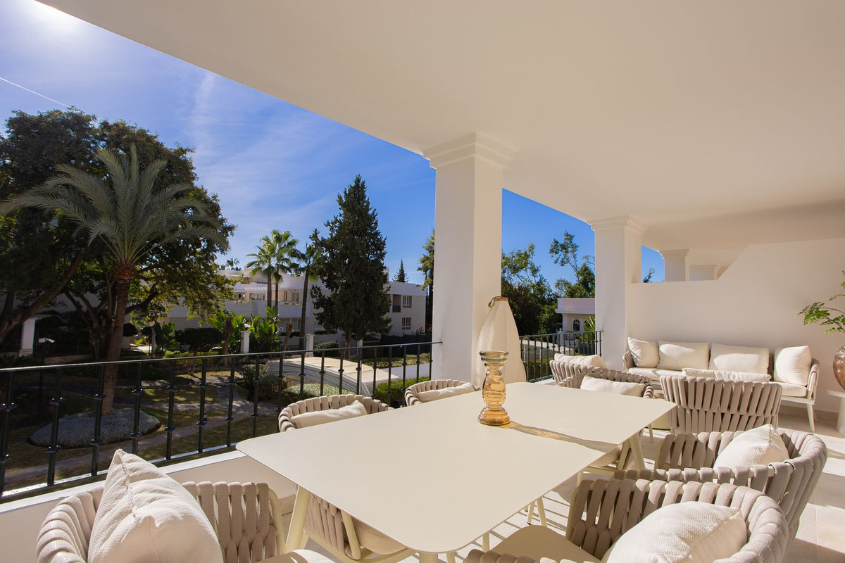 Nueva Andalucia, Marbella