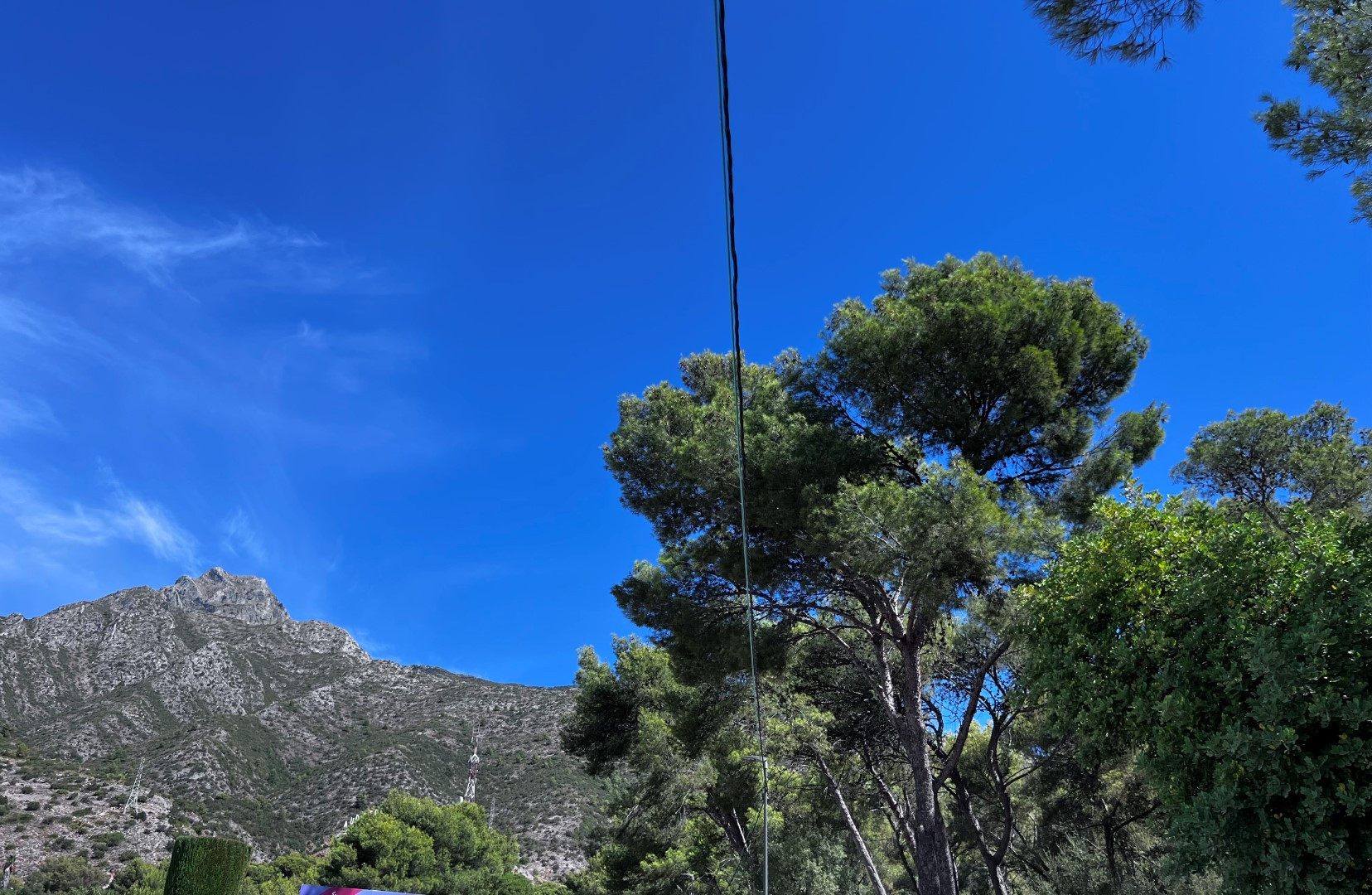 Terreno en venta en Milla de Oro, Marbella