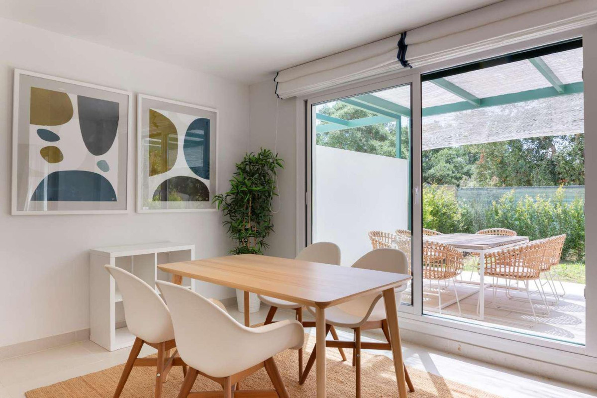 Piso de 3 Dormitorios en venta en Sotogrande