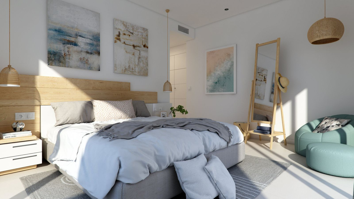 Ático de 3 Dormitorios en venta en Casares