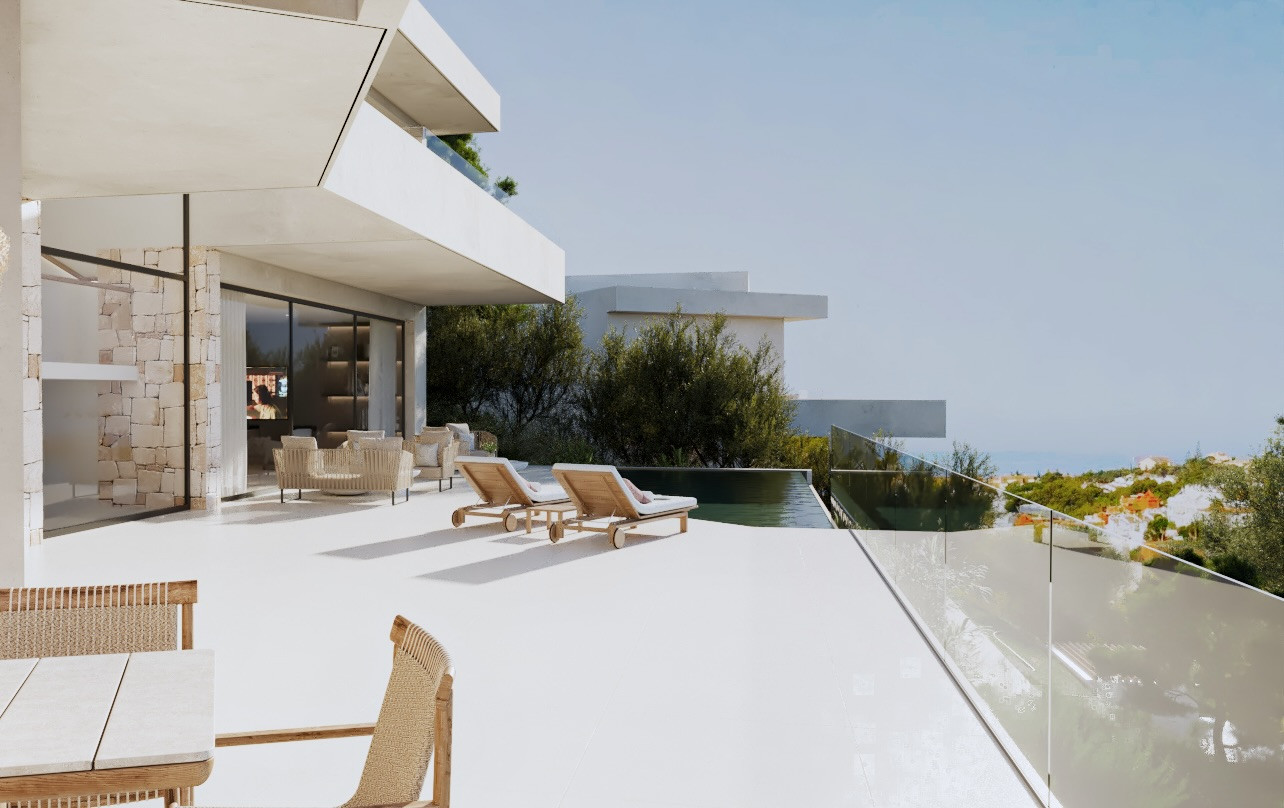Cabopino, Marbella